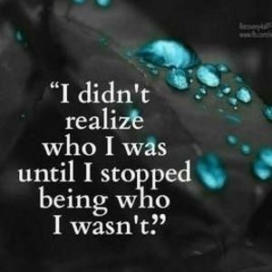 Meet your Posher, Richard